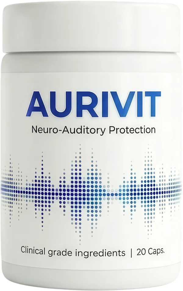 Aurivit — site oficial do fabricante